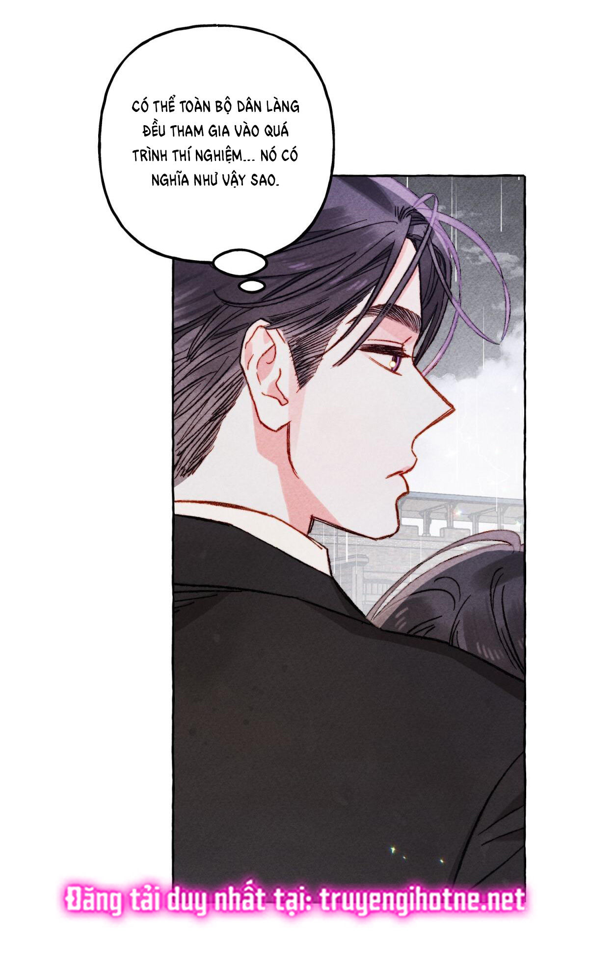 nuôi dưỡng một bé rồng đen chapter 52.2 3