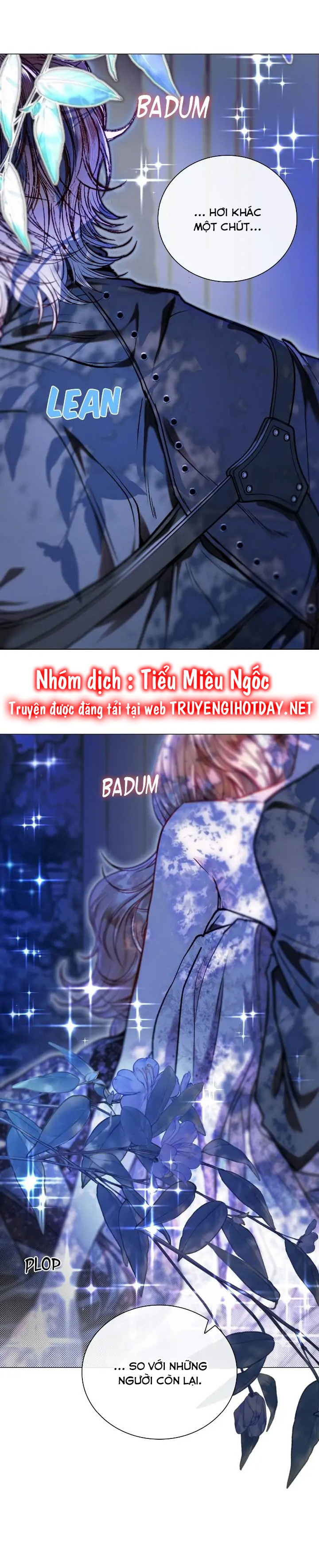 Tôi Đã Trở Thành Tiểu Thư Xấu Xí chapter 112 - Trang 21