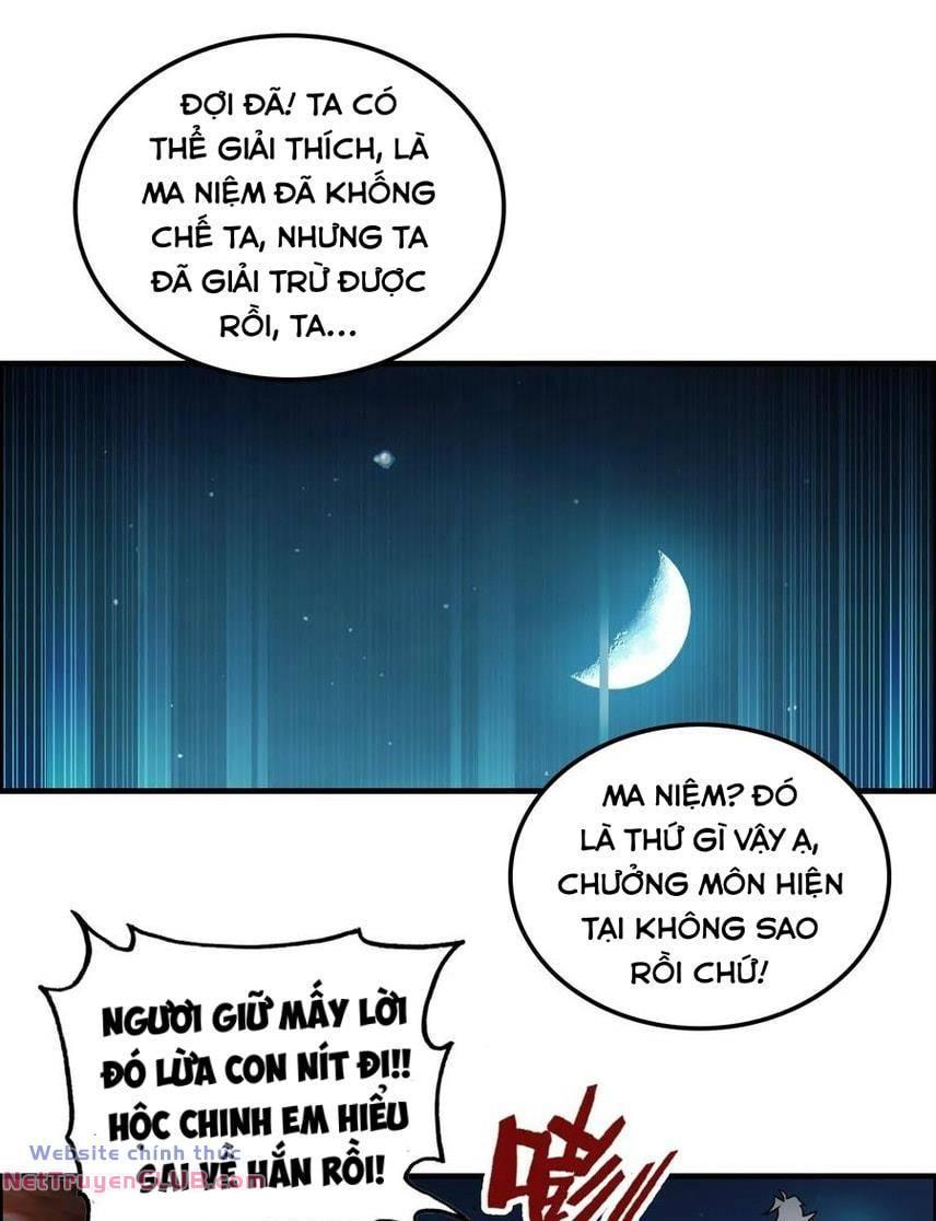 tu tiên chính là như vậy chapter 57 43