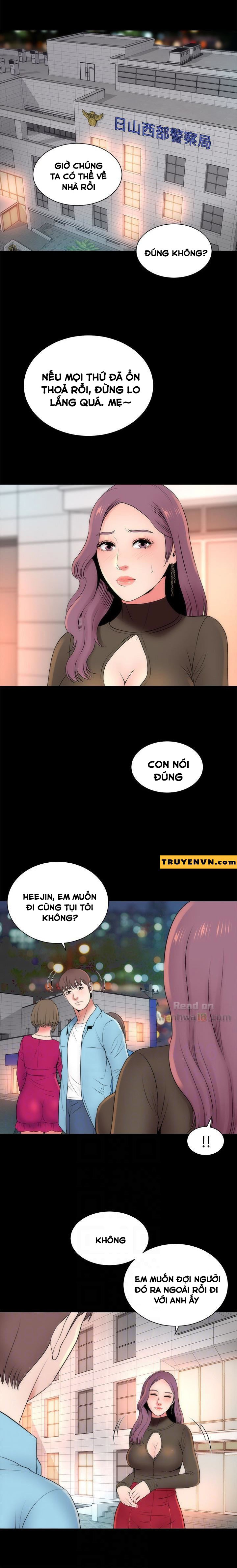 mother and daughter next door chapter 20 12