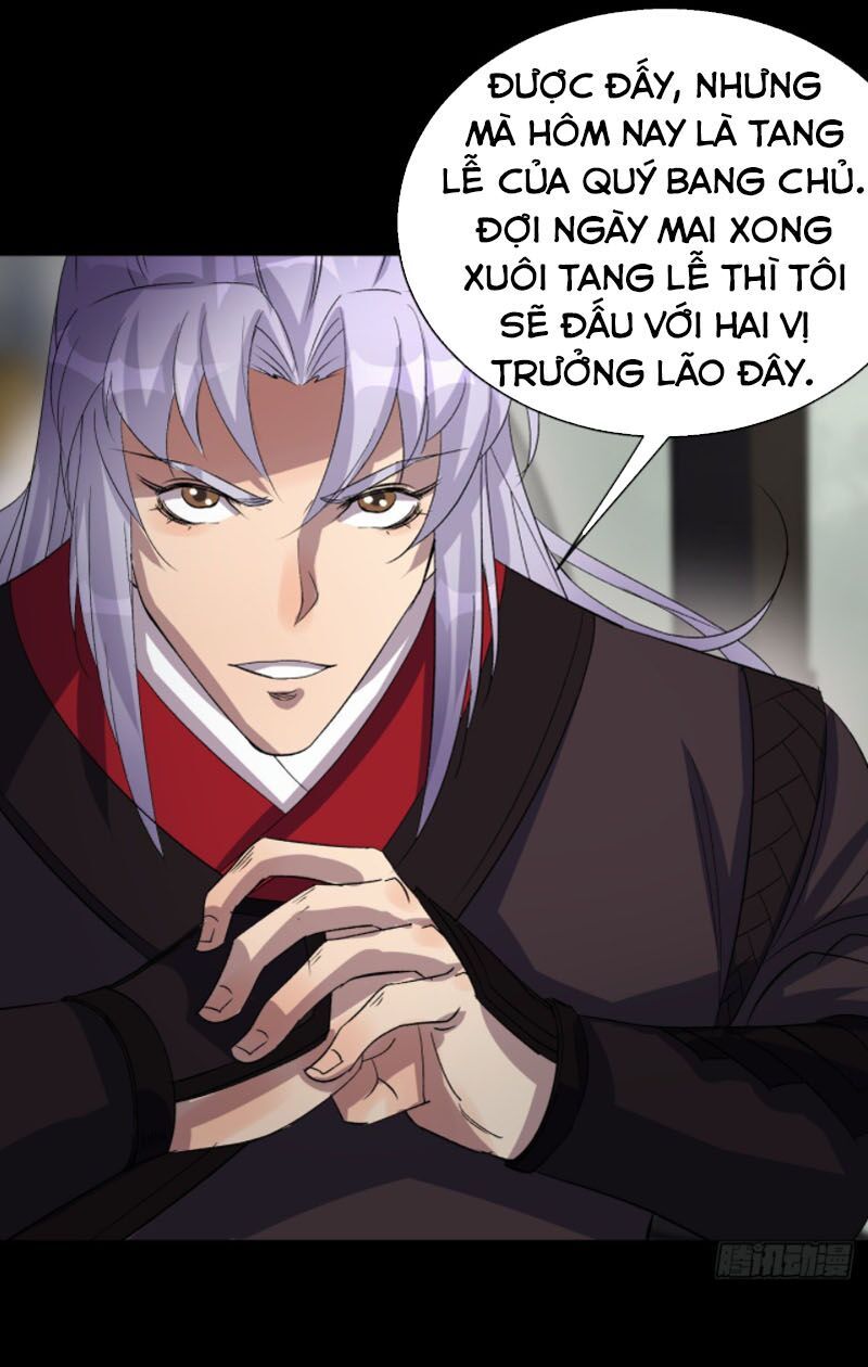 thông u đại thánh chapter 39 29