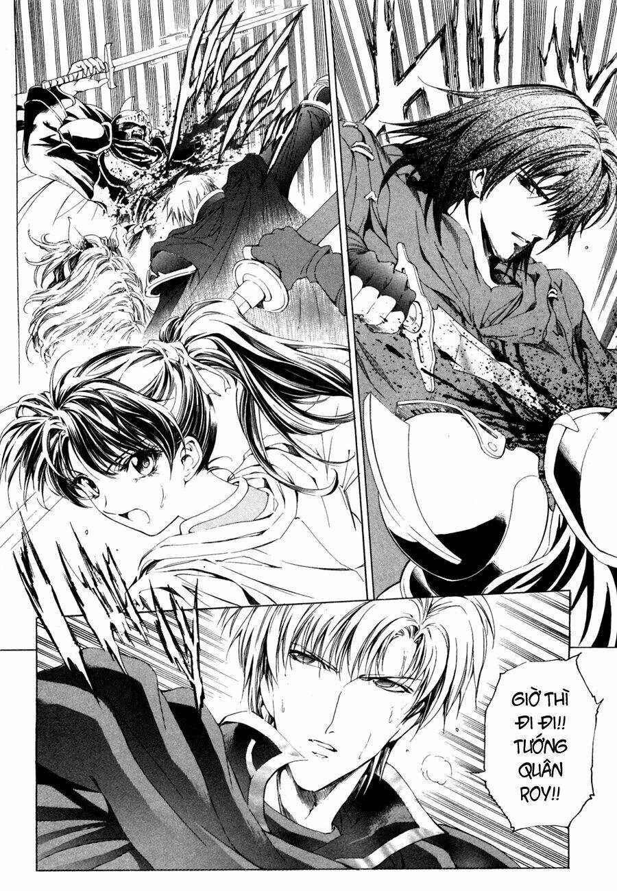 fire emblem-hasha no tsurugi chapter 37 33