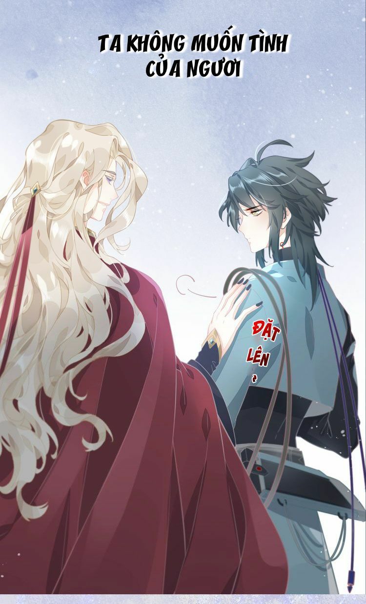 trở lại trước bình minh chapter 0 14