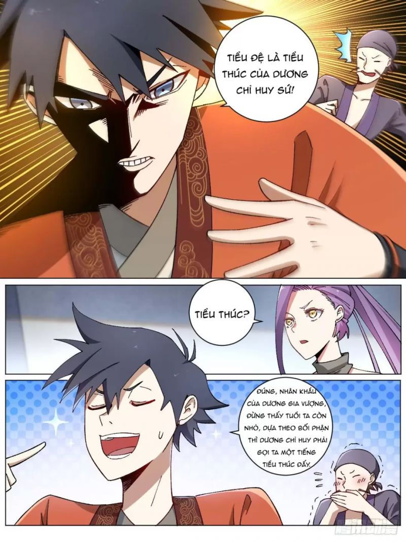 ta xưng kiêu hùng tại dị giới chapter 9 4