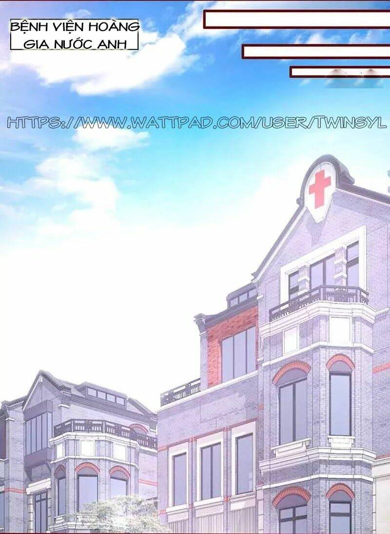 không gả cho tổng tài, gả cho người hầu chapter 77 11