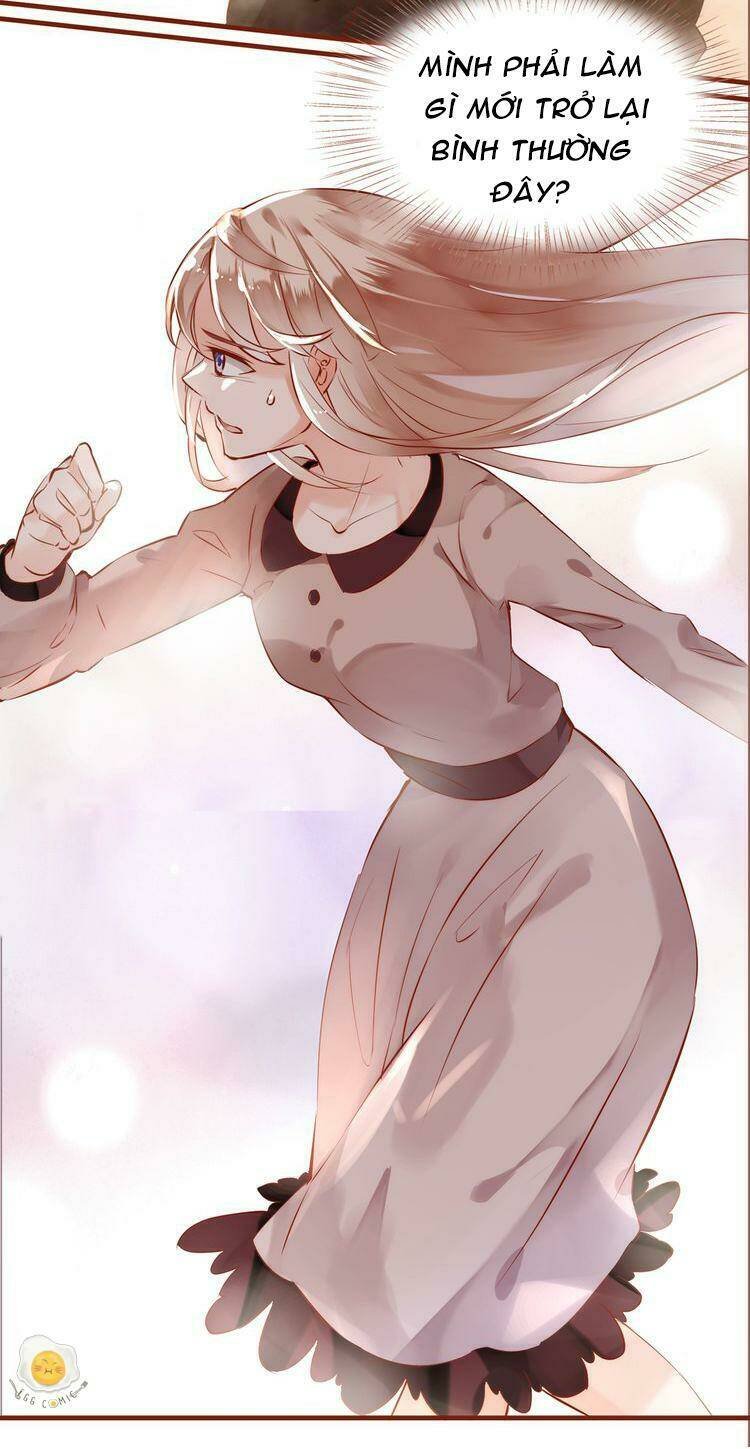 nở rộ trên bụi gai chapter 19 25