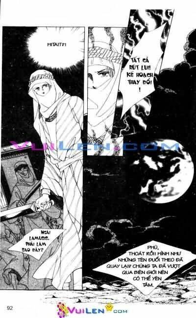 hậu duệ hoàng gia chapter 1 92