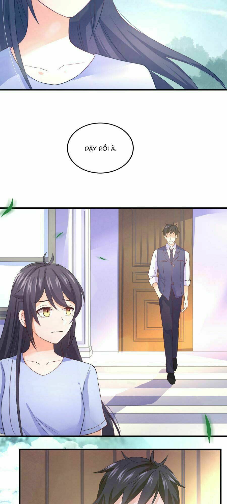 bá ái hãn thê chapter 10 37