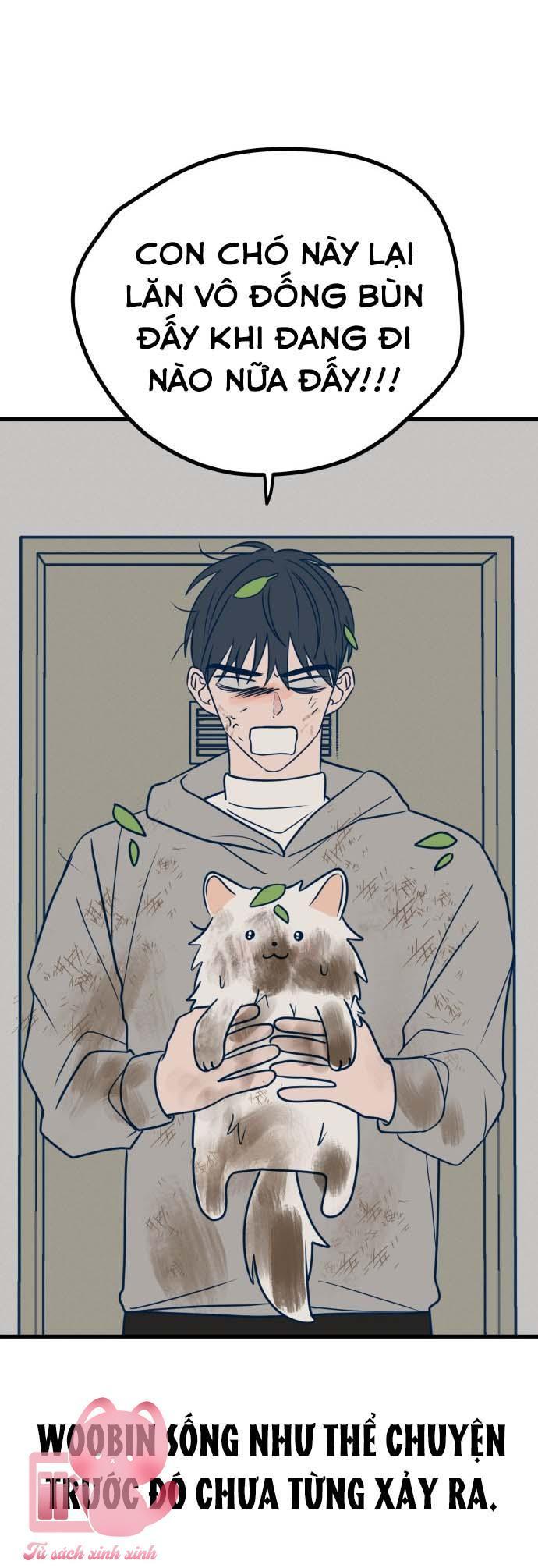 kẻ cắp gặp bà già chapter 16 91