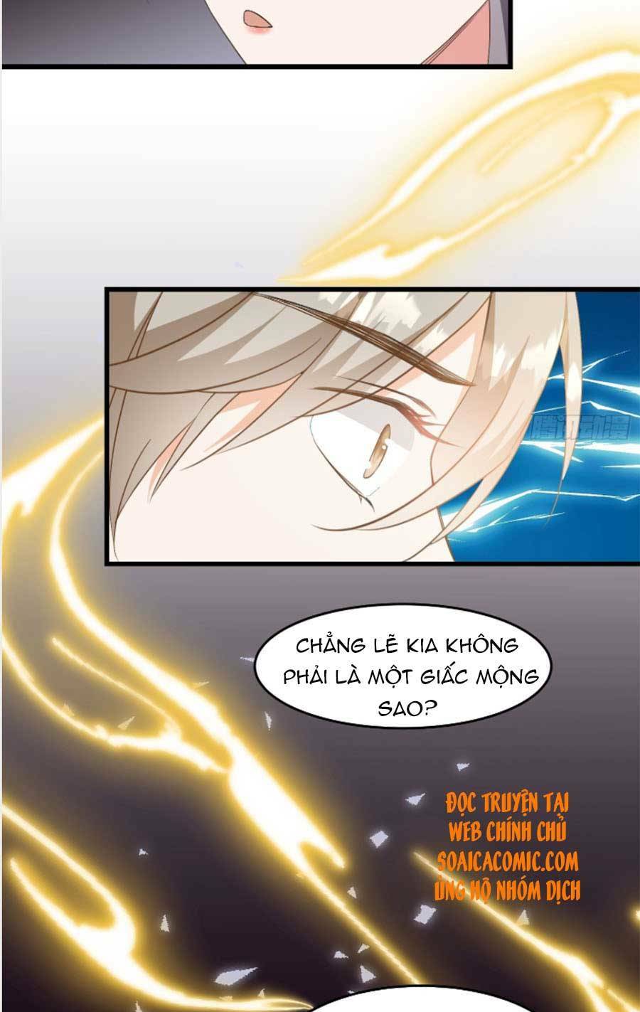 kiều thê hào môn chạy đi đâu chapter 5 7