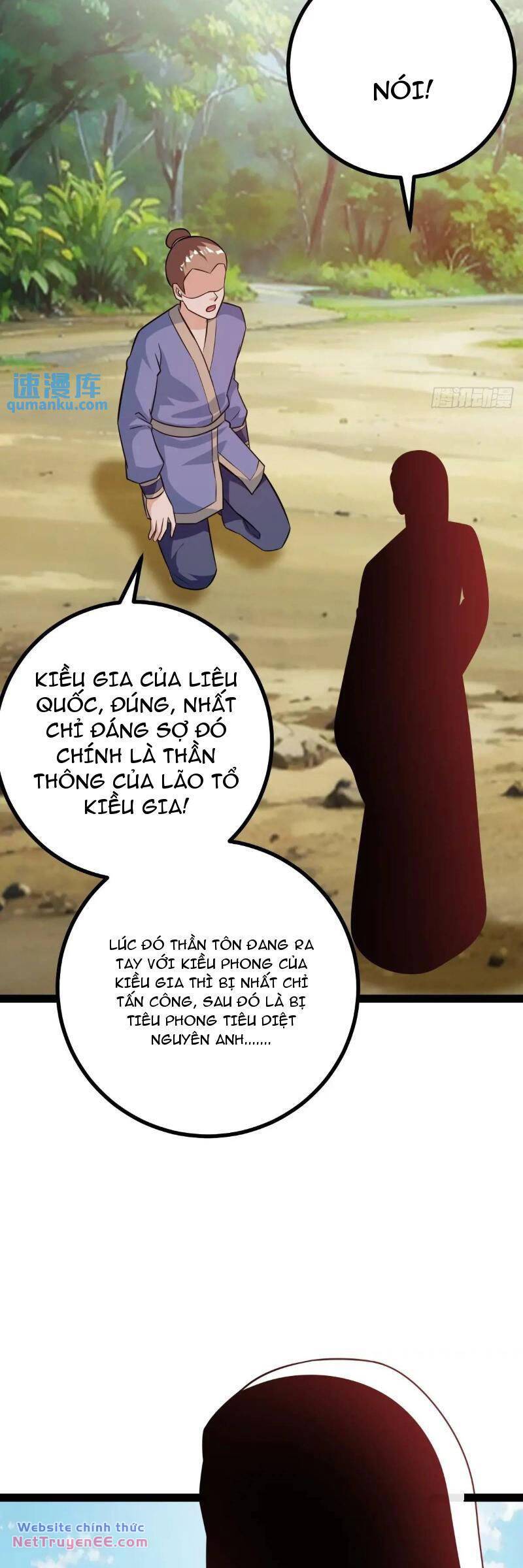 trăm tuổi mở hệ thống: con hiền cháu ngoan quỳ khắp núi! chapter 42 26