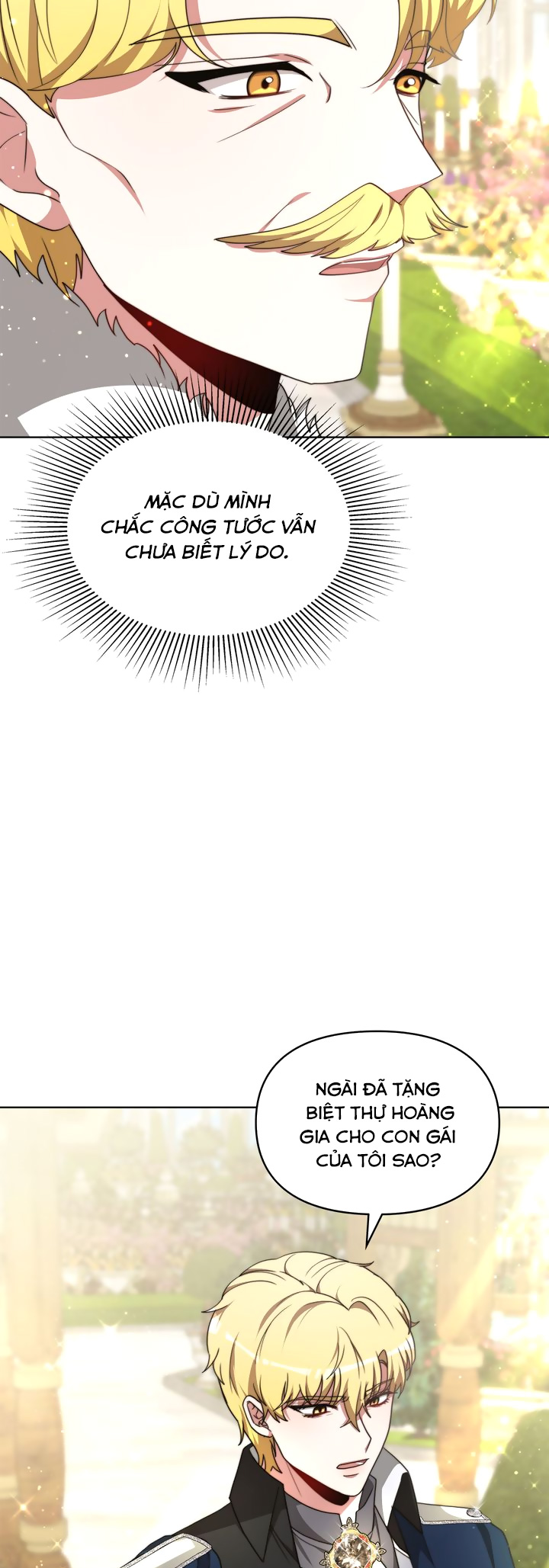 công nương eluana vita chapter 161 15