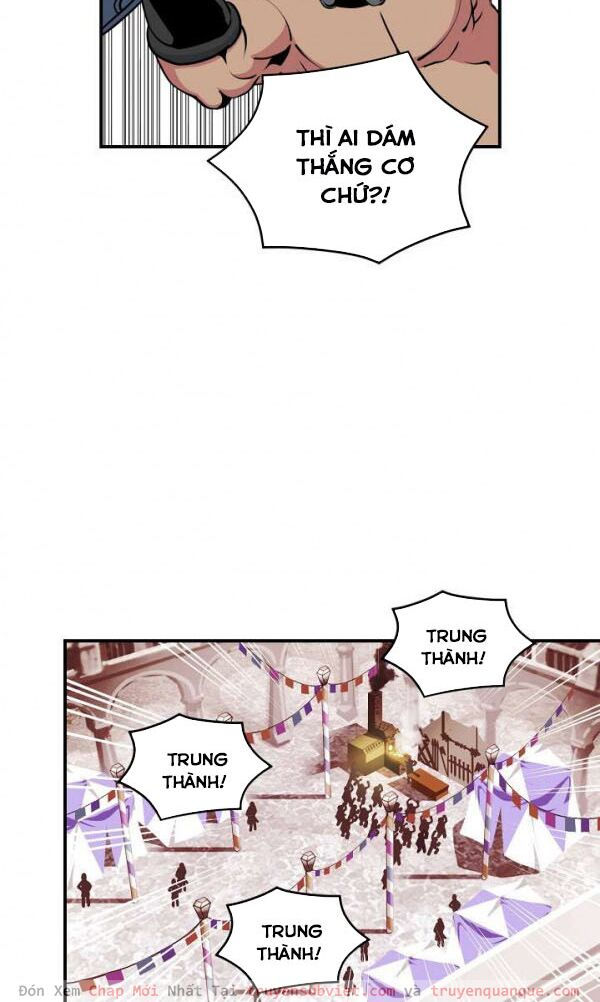 tôi sinh ra để làm người vĩ đại chapter 42 12