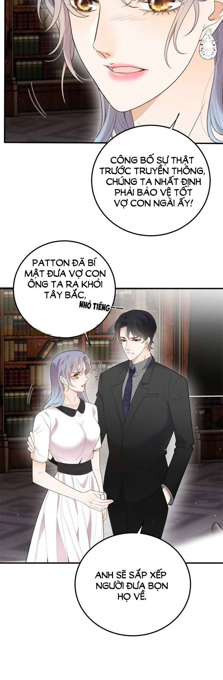 một vợ yêu, một bé con chapter 296 13