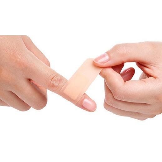 Băng Gâu Y Tế UGO  Loại 100 Miếng.