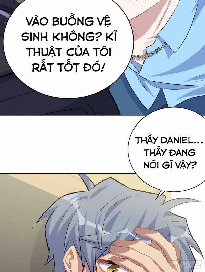 nhạc phụ đại nhân là lão bà chapter 81 4