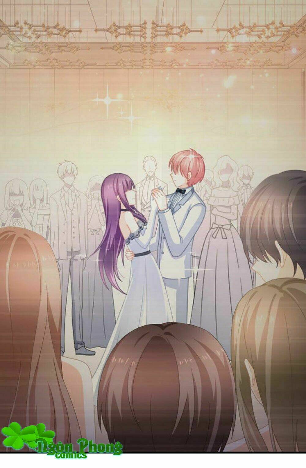 tiệm may luyến sắc chapter 10 20