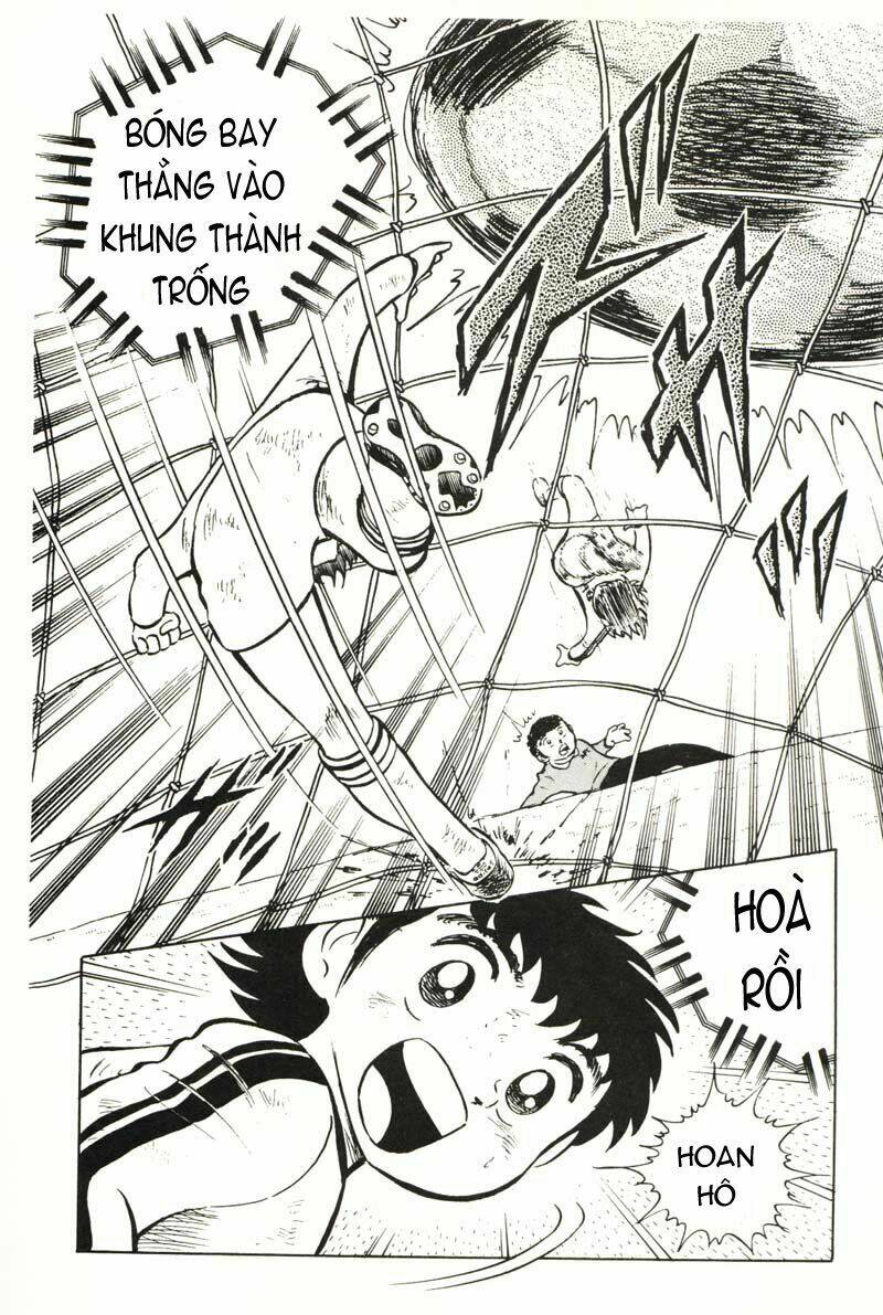 captain tsubasa chapter 6 46