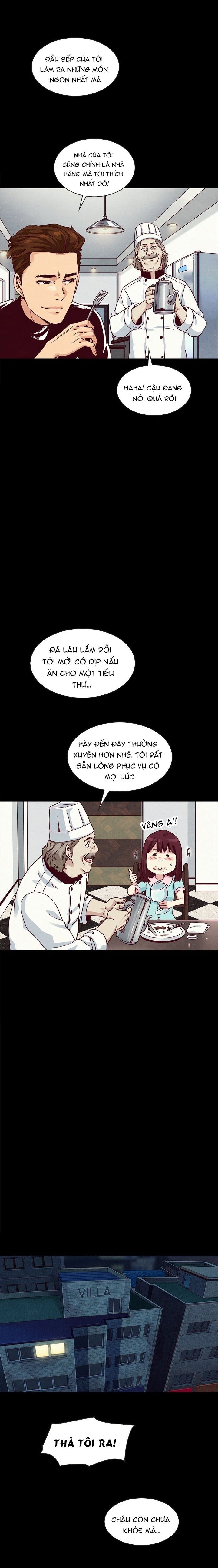 công tử bột chapter 35 19