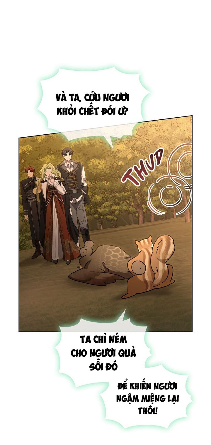 công chúa muôn loài chapter 74 16