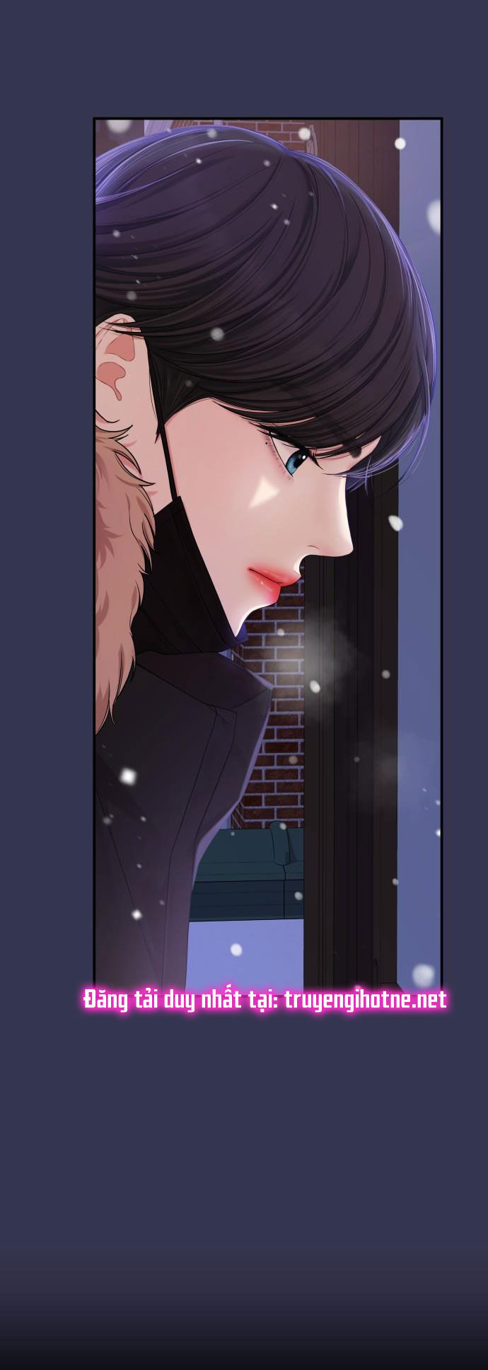 gửi em người đánh cắp những vì sao - to you who swallowed a star chapter 68.1 8