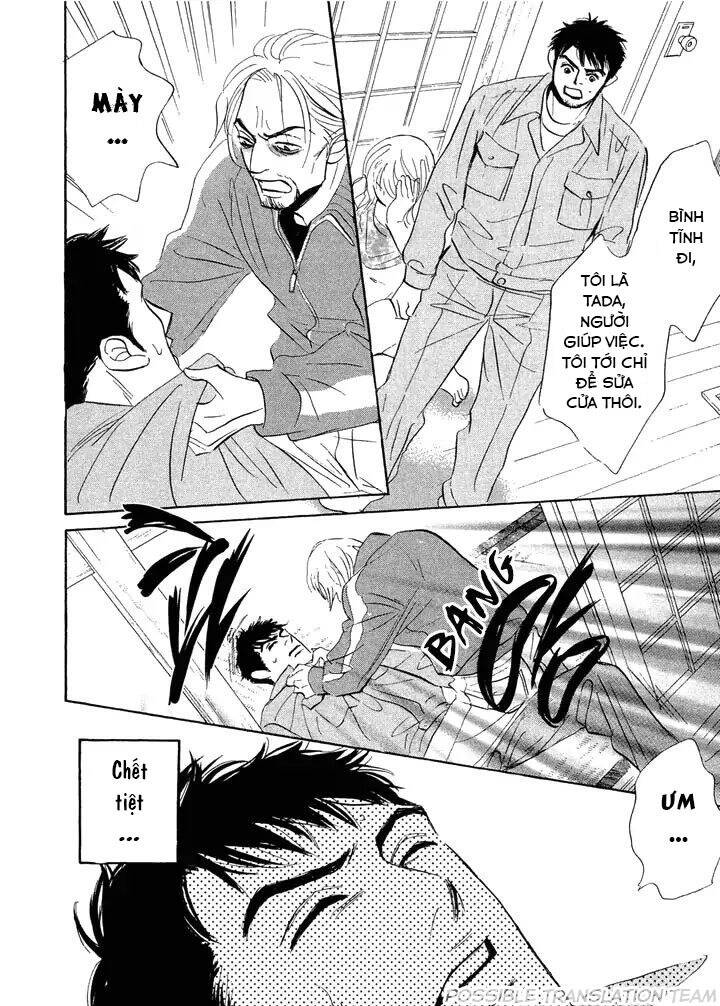 chàng giúp việc tada chapter 6 13