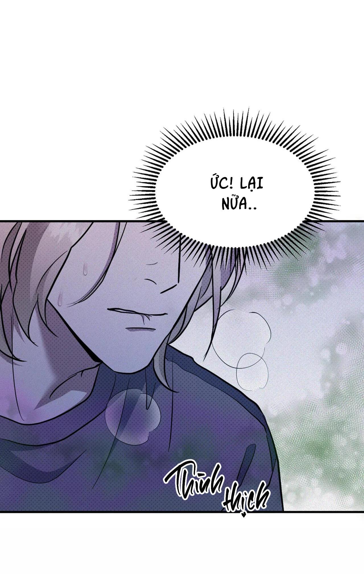 (abo) nỗi u sầu của manhattan chapter 8 42