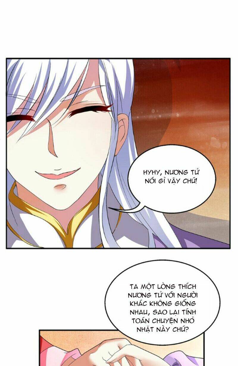 tuấn sủng có độc chapter 2 12