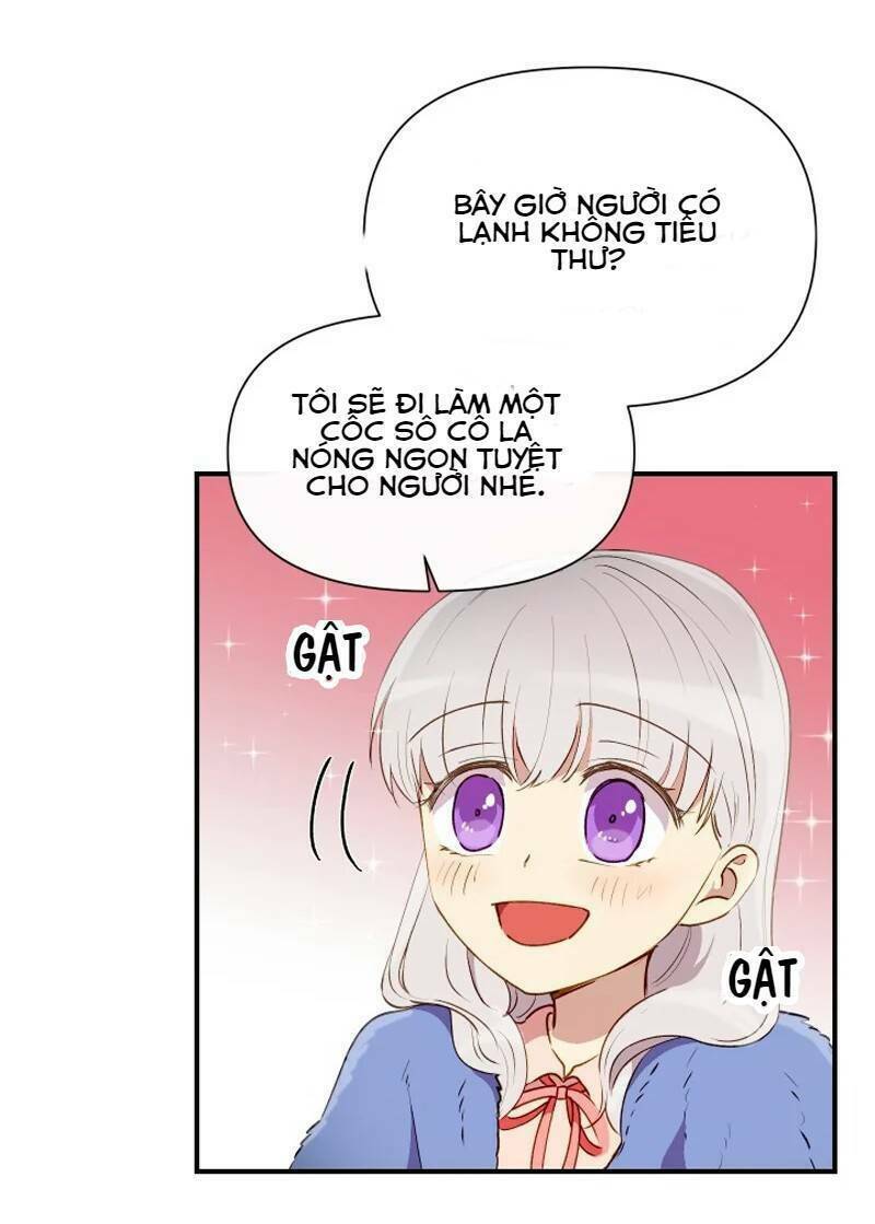 khế ước của nữ công tước quái vật chapter 18 48