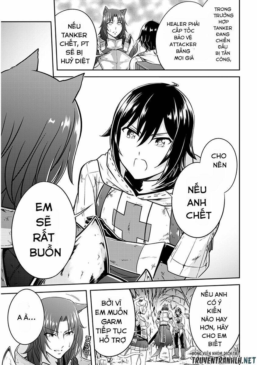 live dungeon! chapter 3 30