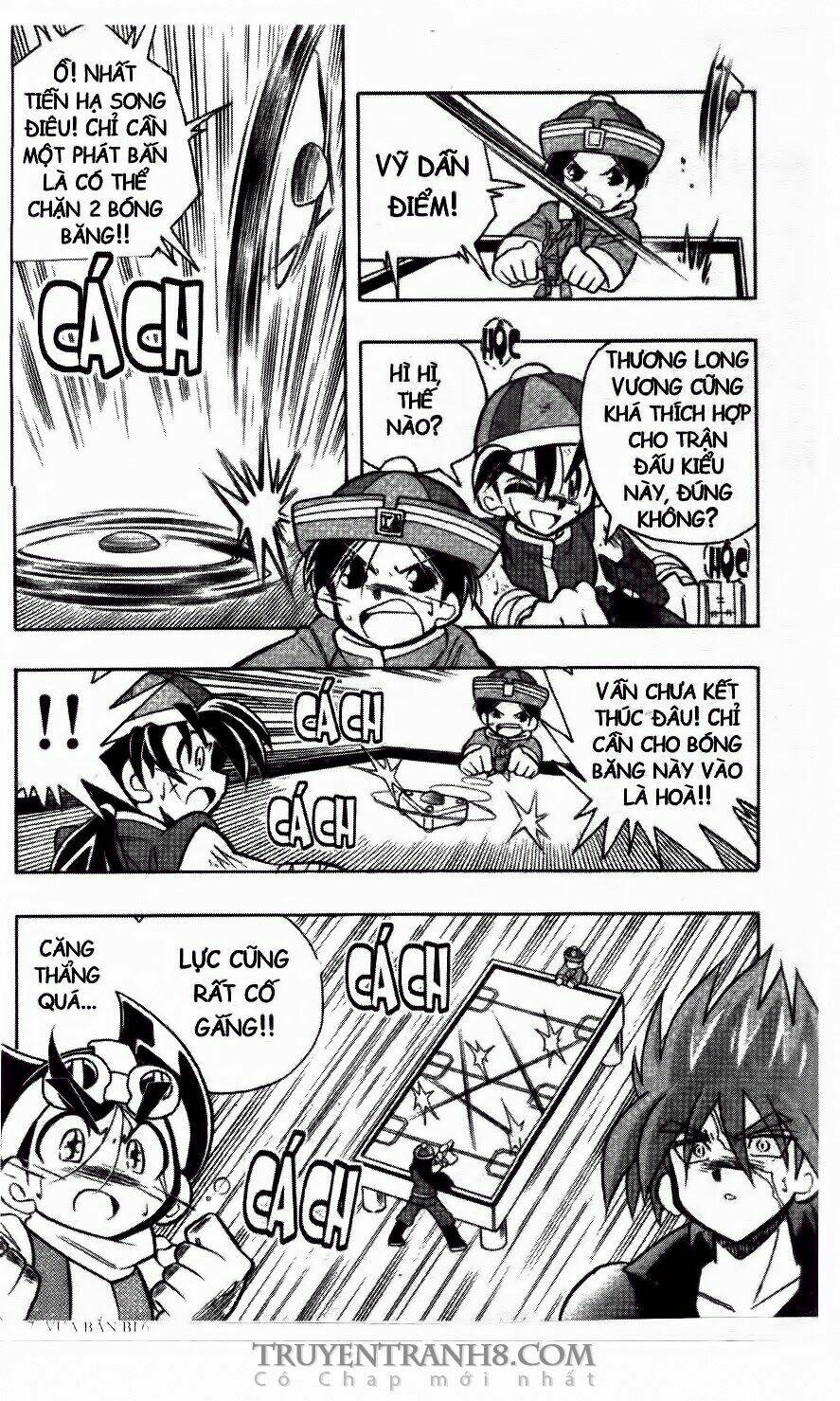 battle b-daman chapter 32 26