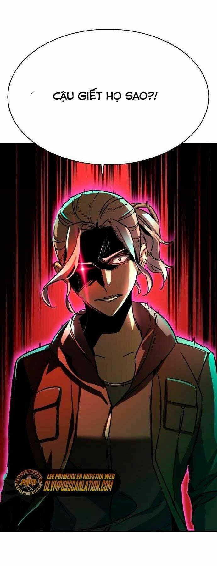 bạn học tôi là lính đánh thuê chapter 96 18