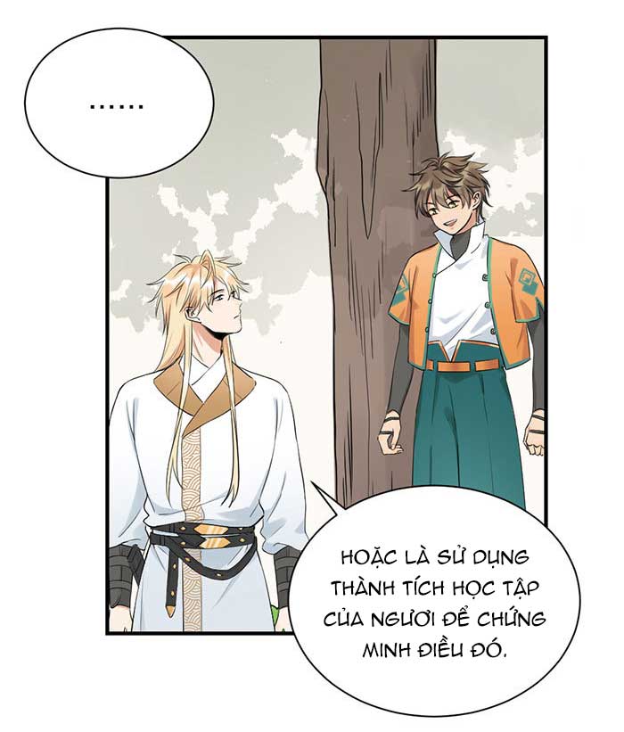 lục châu ca đầu chapter 6 28