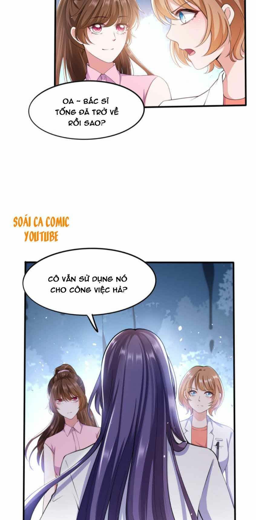 nhất sanh hữu hỉ chapter 13 18