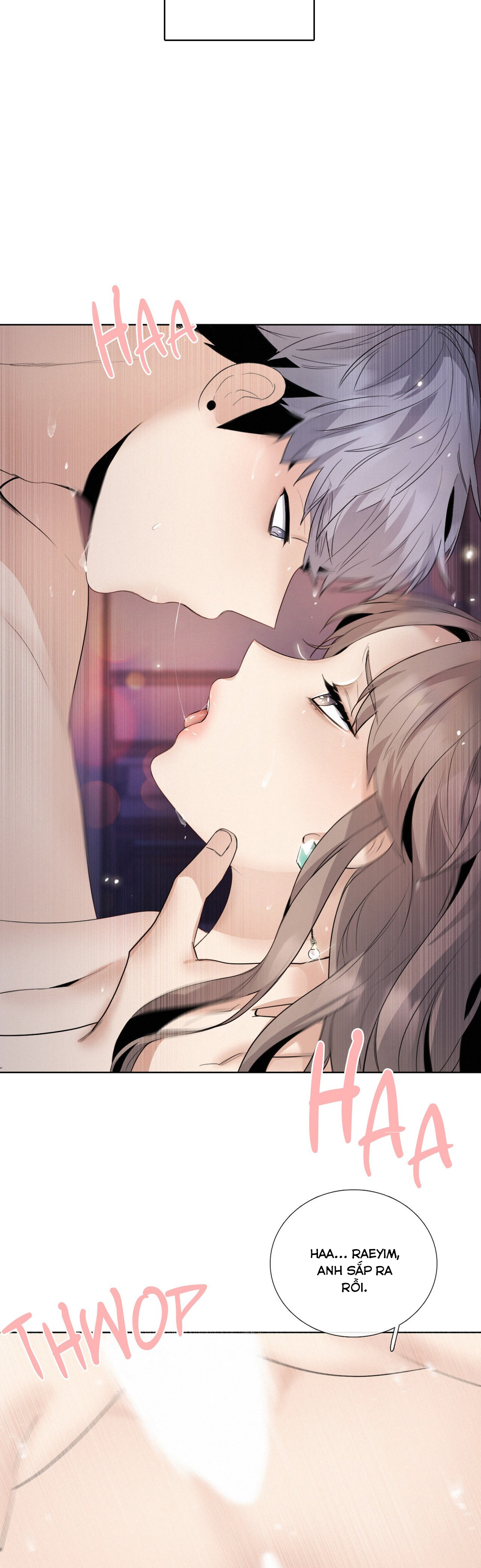 nói với anh chapter 115 40