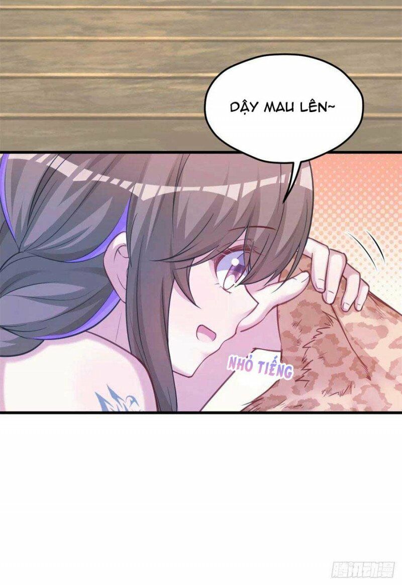 [16+] thảnh thơi thú thế chủng chủng điền, sinh sinh tể chapter 325 25