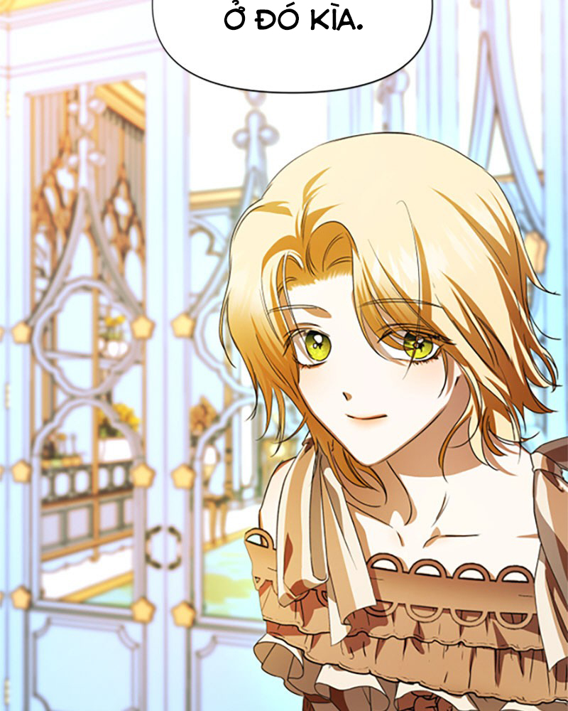 tôi muốn trở thành cô ấy dù chỉ là một ngày chapter 45 127