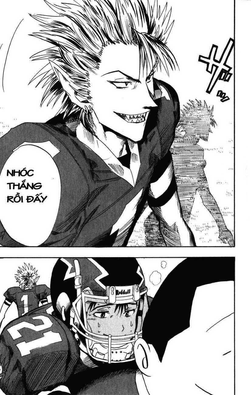 lá chắn mắt chapter 19 4