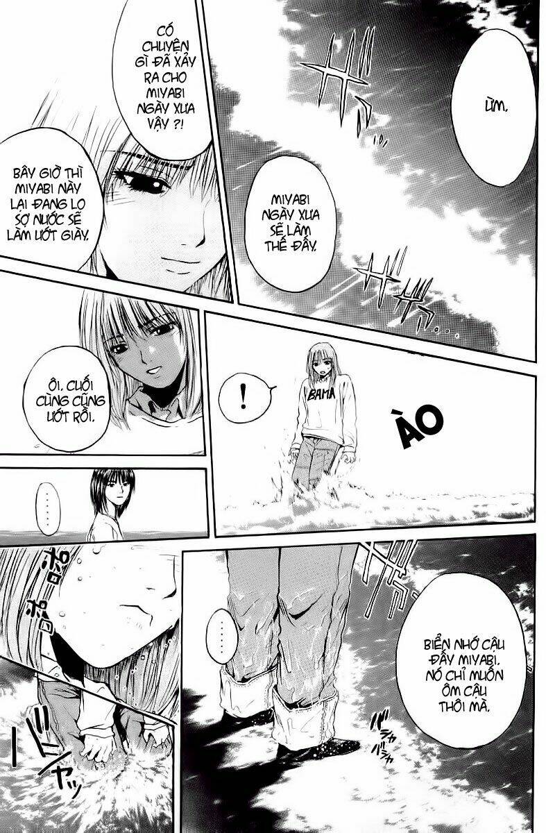 GTO - Great Teacher Onizuka chapter 146 15