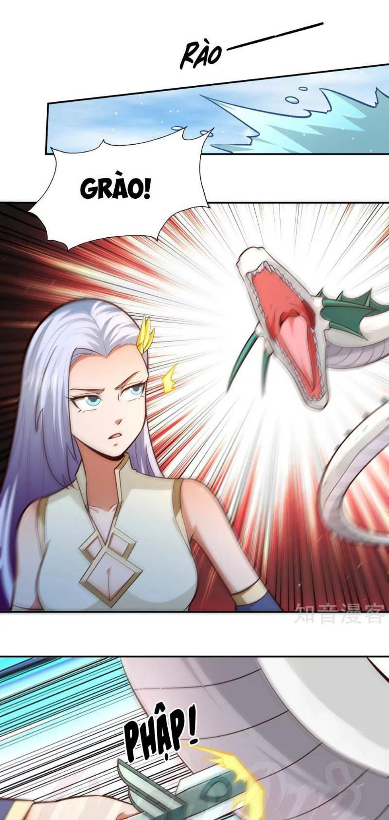 võ linh kiếm tôn chapter 81 7