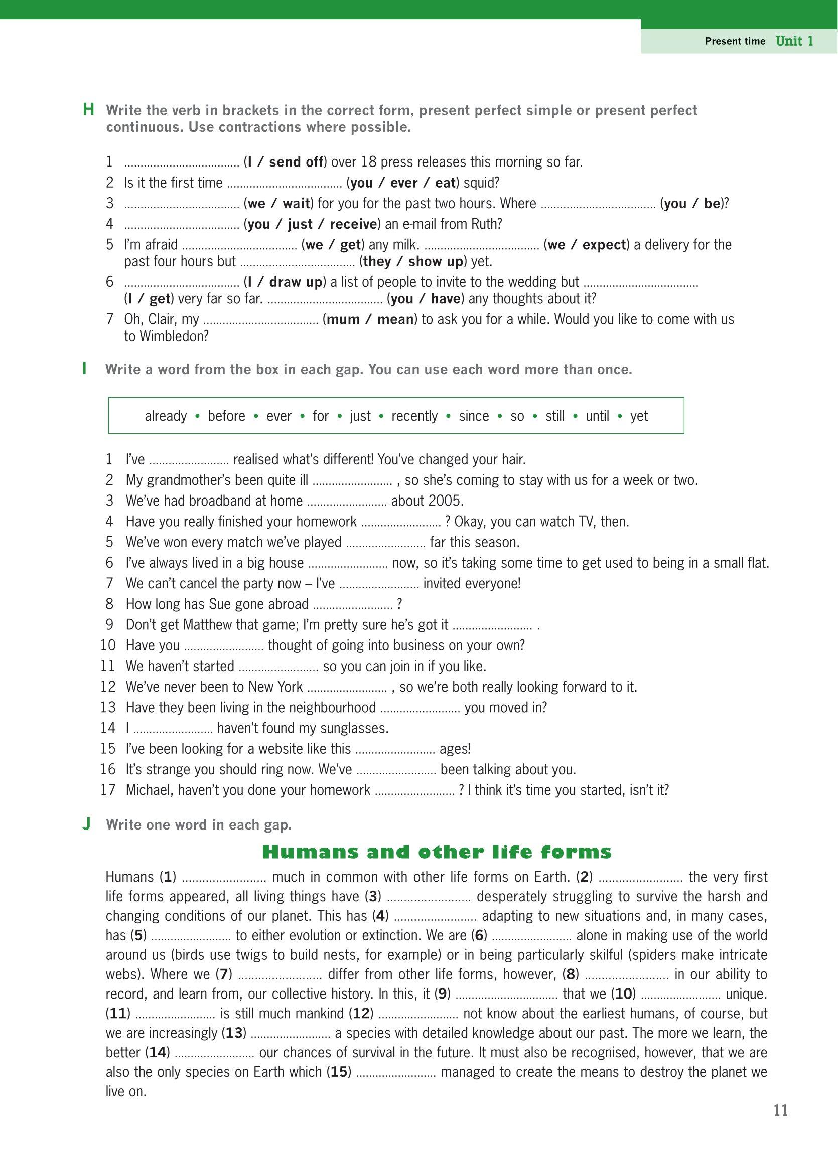 Destination C1 And C2 - Grammar And Vocabulary with Answer Key