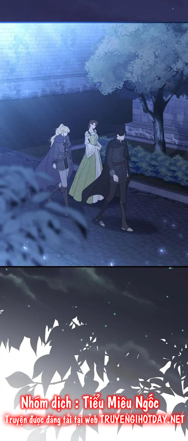 màn đêm tối của adeline chapter 52 47