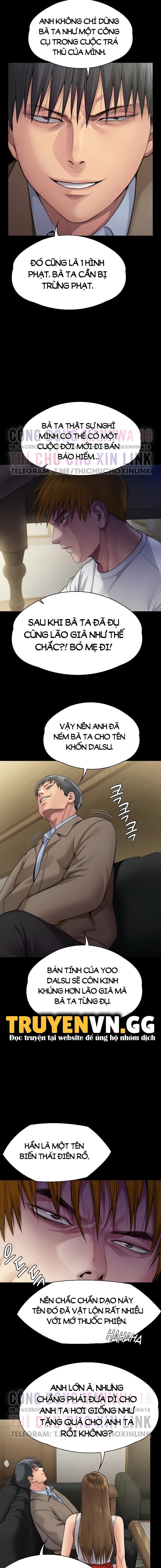 ong chúa chapter 284 12