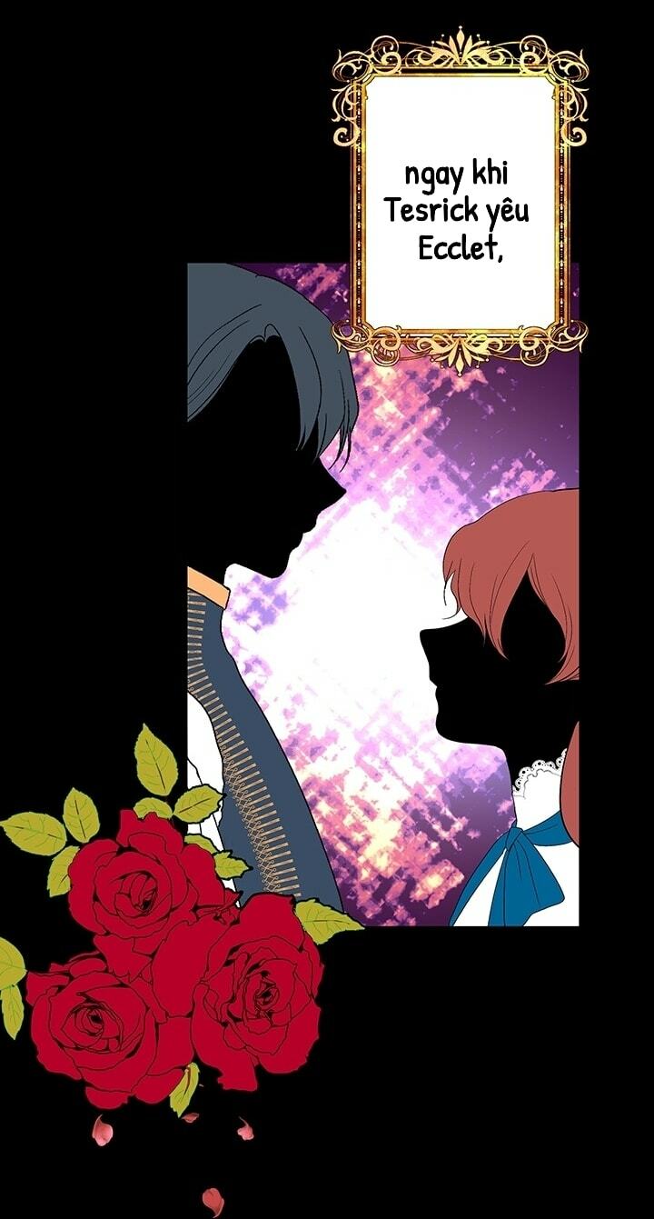 công chúa thời gian có hạn chapter 2 11