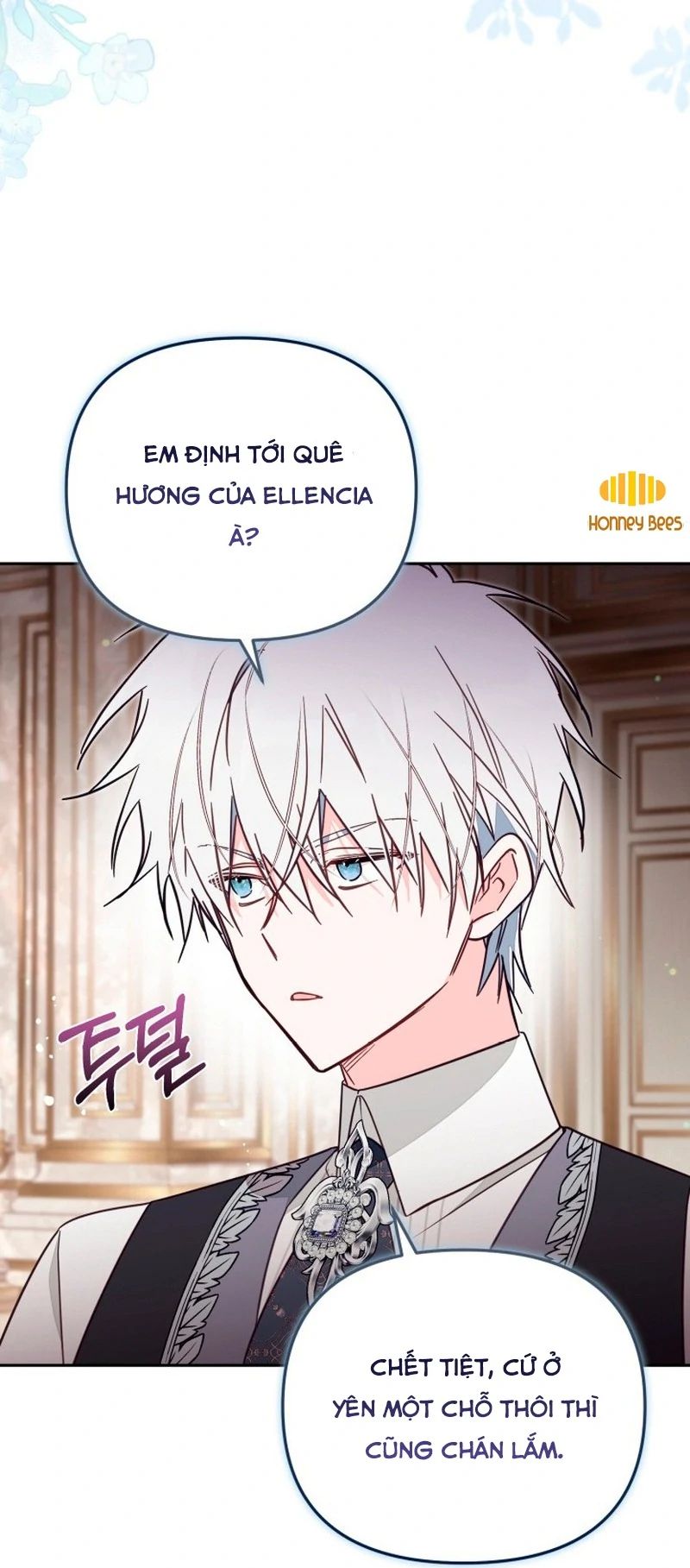 không có chỗ cho kẻ giả mạo chapter 79 33