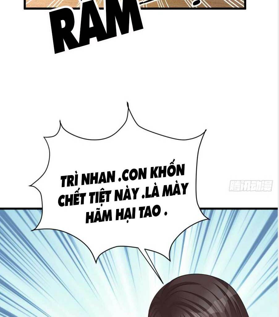 cô vợ đáng yêu của tổng giám đốc mặt lạnh chapter 49.2 18