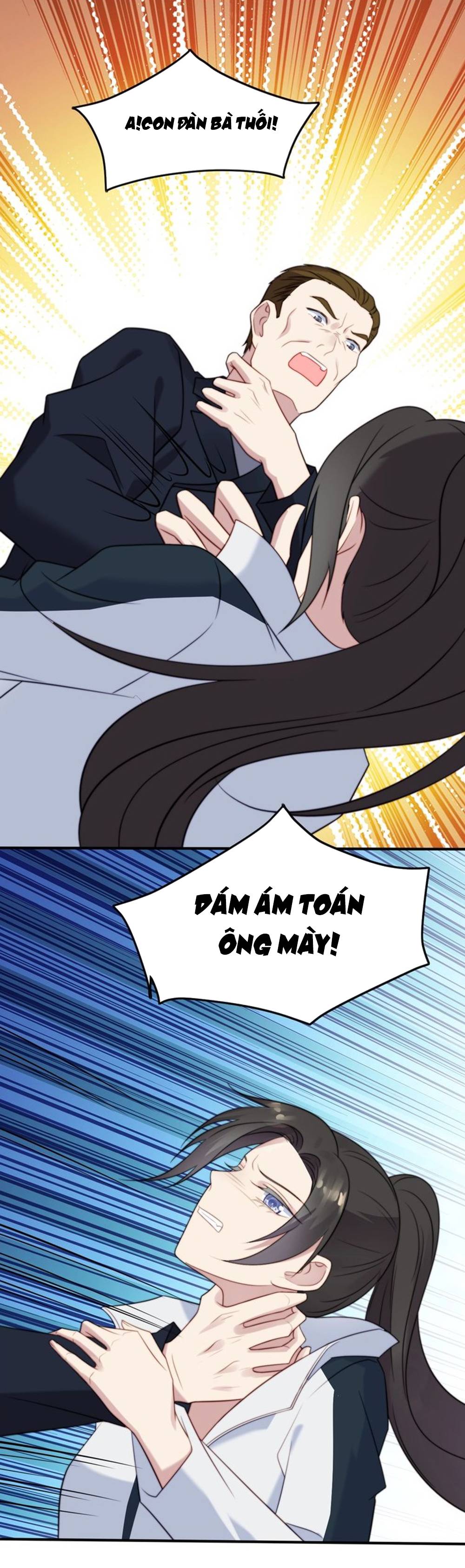 khoá chặt đôi môi (full) chapter 46 10