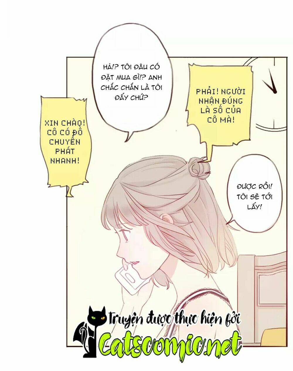 binh đoàn dũng cảm số 1 chapter 1 6