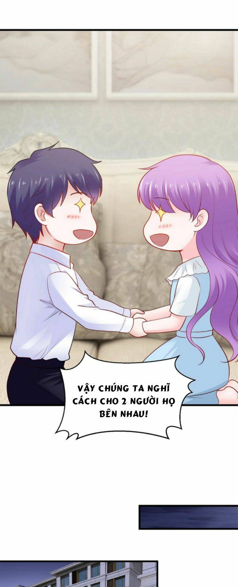 thú cưng độc quyền của boss chapter 119 12