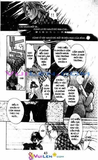 bát khuyển sỹ phương đông chapter 5 43